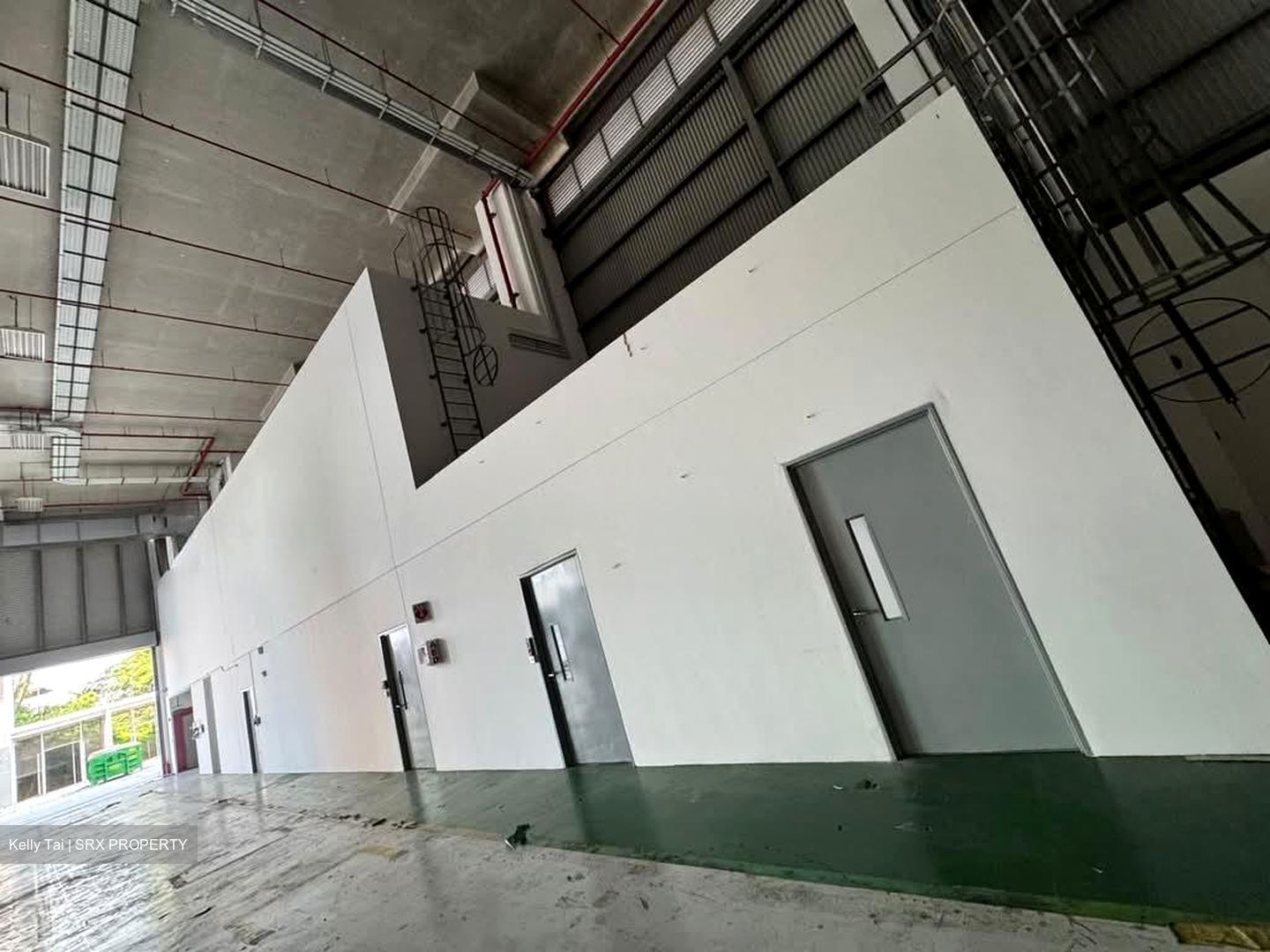 Loyang Industrial Estate (D17), Factory #593484151